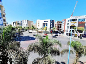 Down town Casablanca Amazing location
